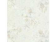 Vliesová tapeta s vinylovým povrchem, Květinový vzor 82872, Amore, Emiliana Parati