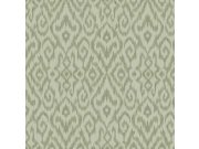 Luxusní vinylové tapety na zeď 6435, Etno styl, Kite, JV 171 Ikat, Sirpi