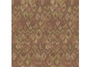 Tapety Yara Tapety na zeď - Luxusní vinylové tapety na zeď 6454, Etno styl, Boho, JV 171 Ikat, Sirpi Luxusní vinylové tapety na zeď 6454, Etno styl, Boho, JV 171 Ikat, Sirpi