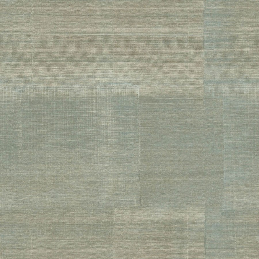 Luxusní vinylové tapety na zeď 6461, Látka, Unito Oltremare, JV 171 Ikat, Sirpi - Tapety na zeď