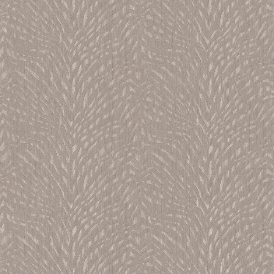 Béžová vliesová tapeta na zeď, 220532, Zebra, Grand Safari, Inspire, BN Walls - Vliesové tapety