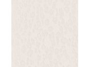 Bílá vliesová tapeta na zeď, 220550, Leopard, Inspire, Grand Safari, BN Intaernational