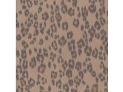 Tapety Yara Tapety dle materiálu Vliesové tapety - Vliesová tapeta na zeď, 220552, Leopard, Grand Safari, BN Walls Vliesová tapeta na zeď, 220552, Leopard, Grand Safari, BN Walls