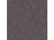 Vliesová tapeta na zeď, imitace kůže, 220555, Leopard, Grand Safari, BN Walls