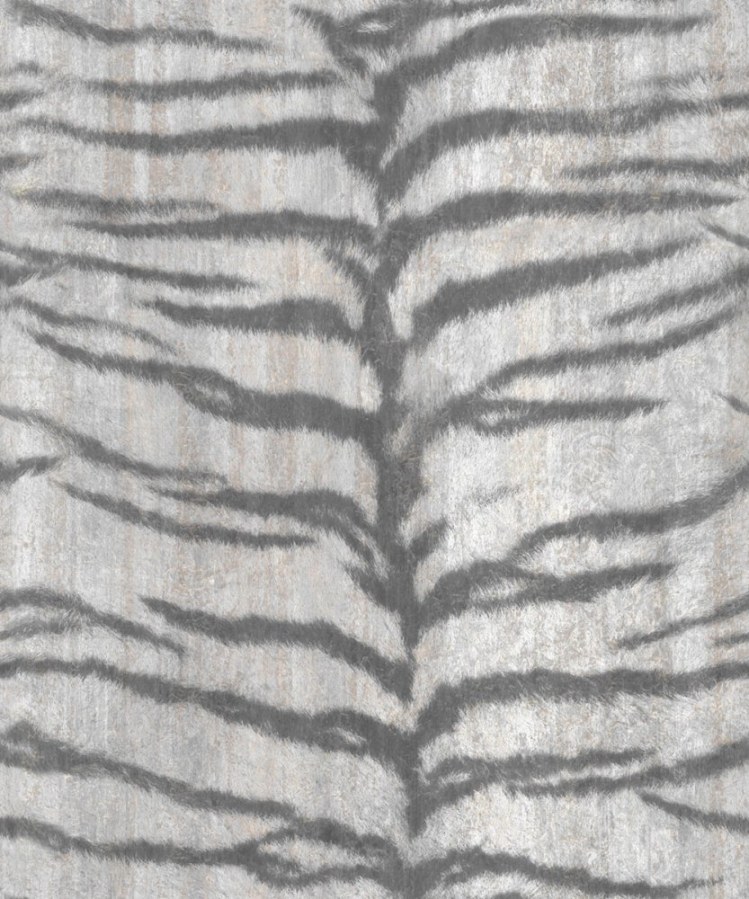 Vliesová obrazová tapeta, Kůže tygra, 300414 DX, 250x280cm, Grand Safari, BN Walls - Vliesové tapety