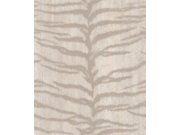 Vliesová obrazová tapeta, Kůže tygra, 300415 DX, 250x280cm, Grand Safari, BN Walls