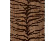 Tapety Yara Tapety dle materiálu Vliesové tapety - Vliesová obrazová tapeta, Kůže tygra, 300416 DX, 250x280cm, Grand Safari, BN Walls Vliesová obrazová tapeta, Kůže tygra, 300416 DX, 250x280cm, Grand Safari, BN Walls