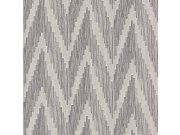 Geometrická vliesová tapeta na zeď 220611, Grounded, BN Walls