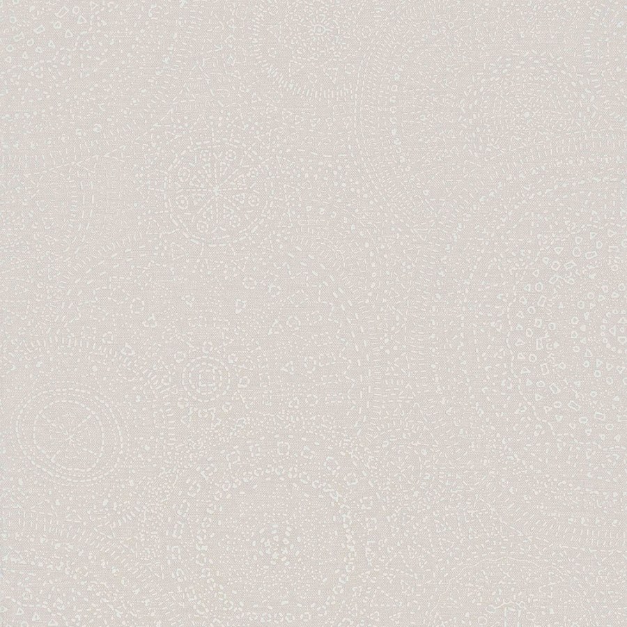 Vliesová tapeta, geometrický etno vzor, 220621, Grounded, BN Walls - Vliesové tapety