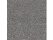 Tapety Yara Tapety dle materiálu Vliesové tapety - Vliesová tapeta, geometrický etno vzor, 220623, Grounded, BN Walls Vliesová tapeta, geometrický etno vzor, 220623, Grounded, BN Walls