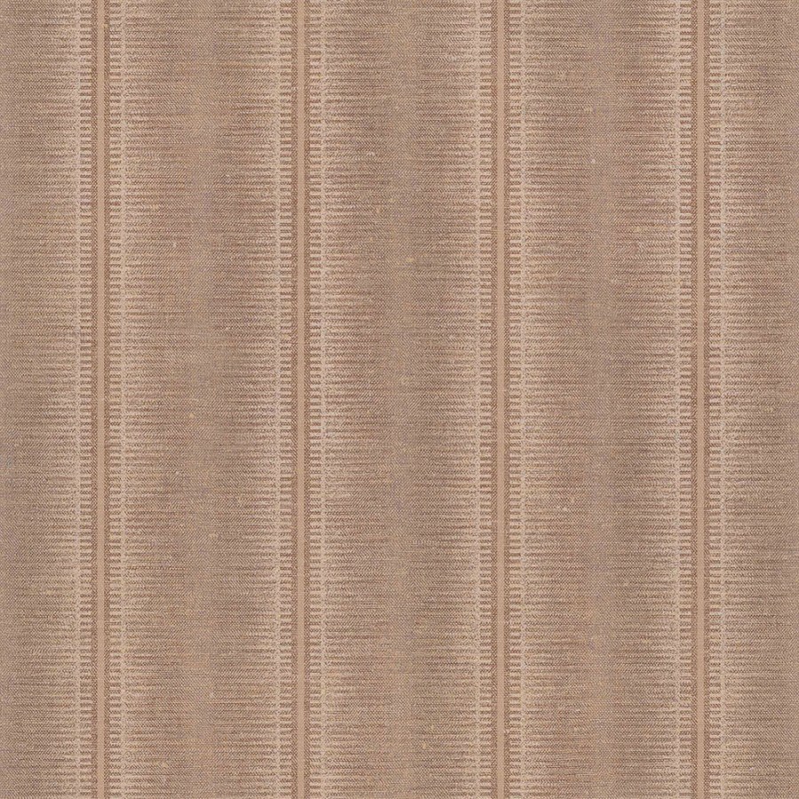 Vliesová tapeta, Pruhy, Imitace látky, 220631, Grounded, BN Walls - Vliesové tapety