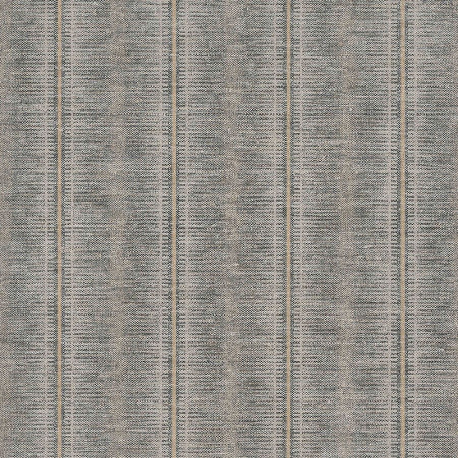 Vliesová tapeta, Pruhy, Imitace látky, 220632, Grounded, BN Walls - Vliesové tapety