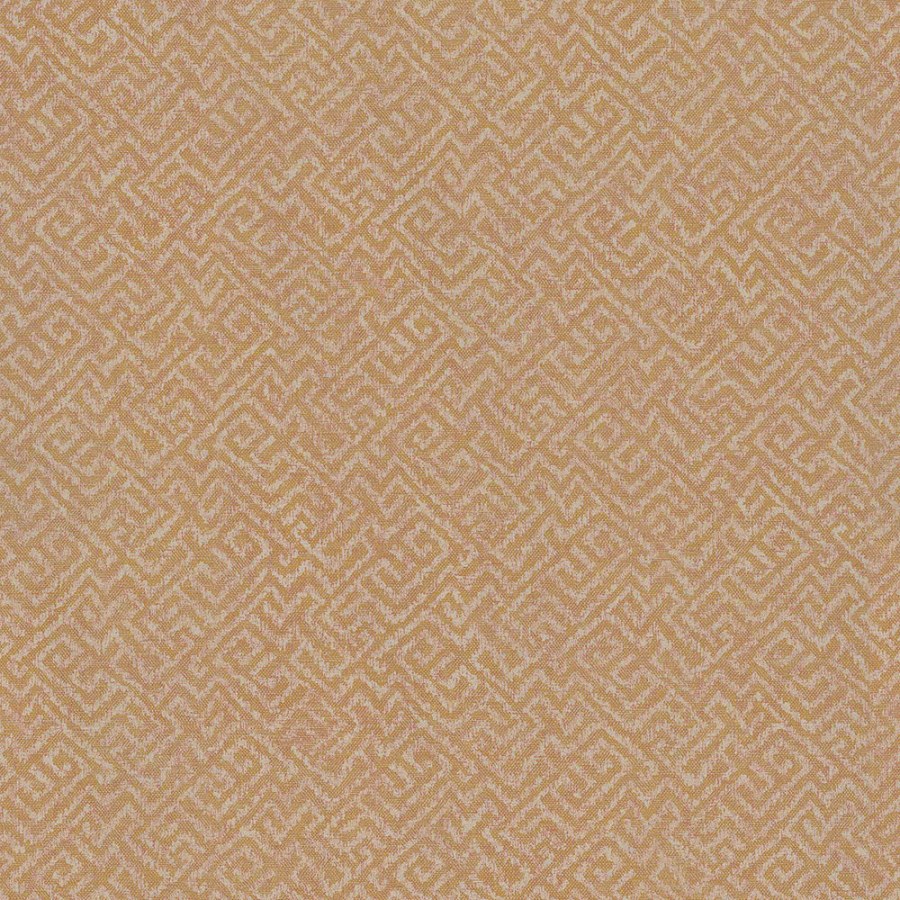 Vliesová tapeta, geometrický etno vzor, 220653, Grounded, BN Walls - Vliesové tapety