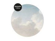 Tapety Yara Tapety na zeď - Samolepící kruhová tapeta 309104, 150cm, Wallpower Favorites, Eijffinger Samolepící kruhová tapeta 309104, 150cm, Wallpower Favorites, Eijffinger