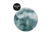 Tapety Yara Tapety na zeď - Samolepící kruhová obrazová tapeta 309126, 100cm, Wallpower Favorites, Eijffinger Samolepící kruhová obrazová tapeta 309126, 100cm, Wallpower Favorites, Eijffinger