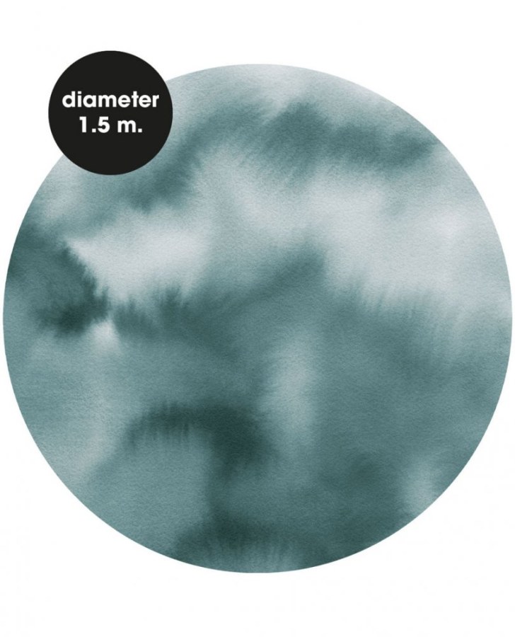 Tapety Yara - Tapety na zeď - Samolepící kruhová obrazová tapeta 309128, 150cm, Wallpower Favorites, Eijffinger Samolepící kruhová obrazová tapeta 309128, 150cm, Wallpower Favorites, Eijffinger - Tapety na zeď