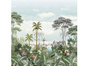 Vliesová obrazová tapeta Džungle 309132, 279x280cm, Wallpower Favorites, Eijffinger