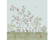 Vliesová květinová obrazová tapeta 309133, 279x280cm, Wallpower Favorites, Eijffinger