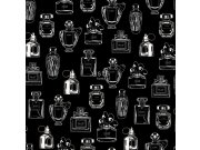 Vliesová tapeta na zeď 128827, FAB, Esta