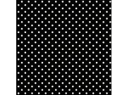 Vliesová tapeta 138501, Puntíky, FAB, Esta