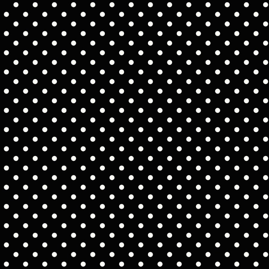 Vliesová tapeta 138501, Puntíky, FAB, Esta - Tapety na zeď