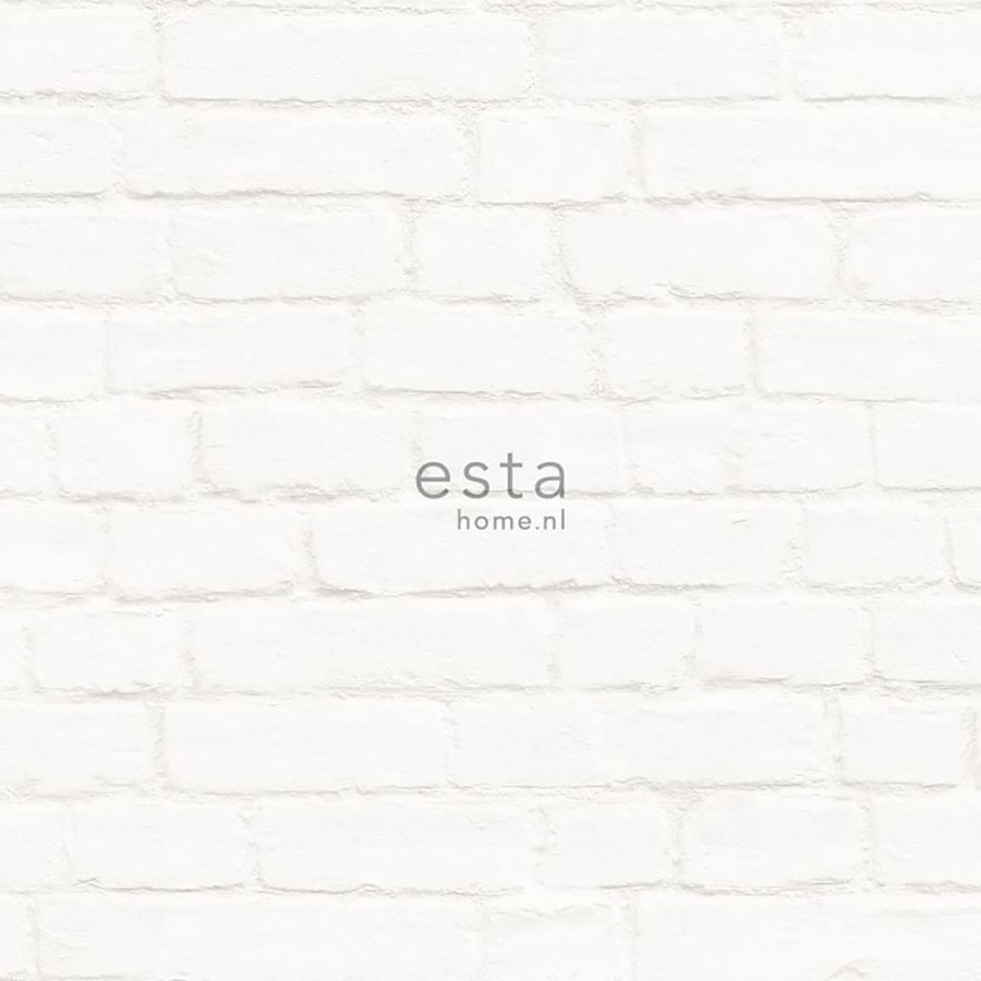 Vliesová tapeta 138532, Cihly, cihlová zeď, FAB, Esta - Vliesové tapety