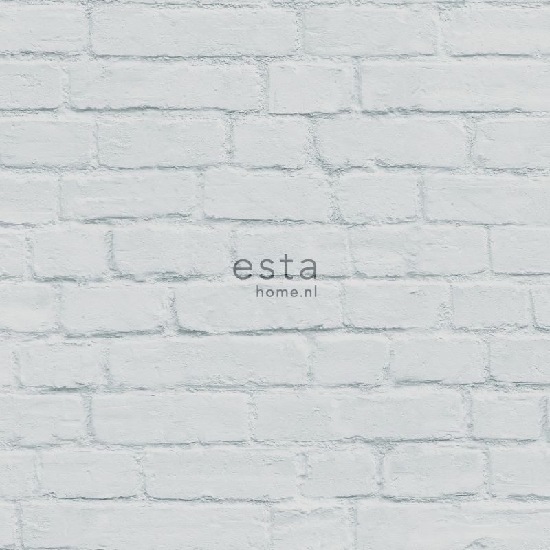 Vliesová tapeta 138534, Cihly, cihlová zeď, FAB, Esta - Tapety na zeď