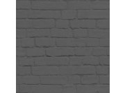 Vliesová tapeta 138535, Cihly, cihlová zeď, FAB, Esta