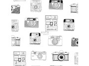 Tapety Yara Tapety na zeď - Vliesová tapeta na zeď 138843, FAB, Esta Vliesová tapeta na zeď 138843, FAB, Esta