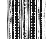 Geometrická vliesová tapeta 138838, FAB, Esta