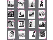 Vliesová tapeta na zeď 138848, FAB, Esta