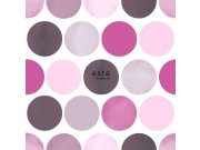 Vliesová tapeta na zeď 138860, FAB, Esta