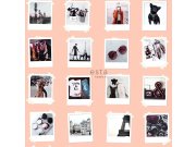 Vliesová tapeta na zeď 138847, FAB, Esta