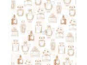 Vliesová tapeta na zeď 138853, FAB, Esta Tapety Yara - Esta Home