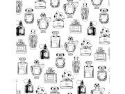 Vliesová tapeta na zeď 138855, FAB, Esta Tapety Yara - Esta Home