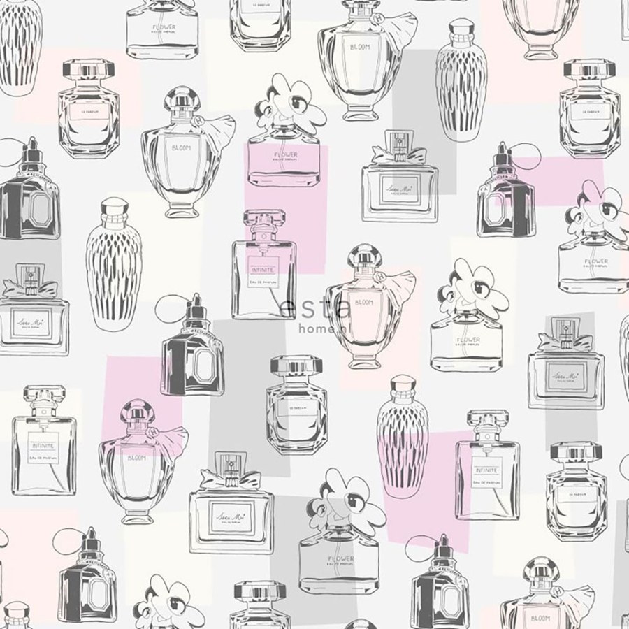 Vliesová tapeta na zeď 138856, FAB, Esta - Tapety na zeď