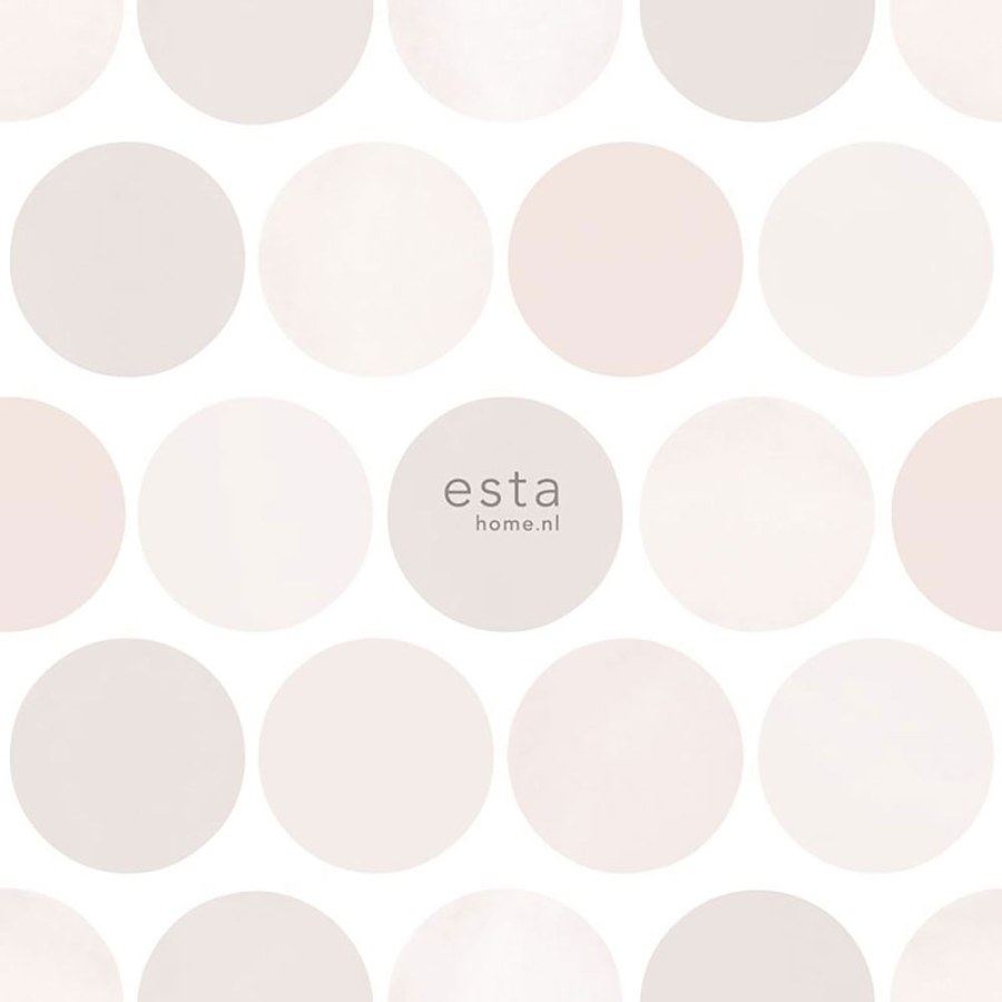 Vliesová tapeta na zeď 138857, FAB, Esta - Tapety na zeď