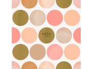 Vliesová tapeta na zeď 138858, FAB, Esta