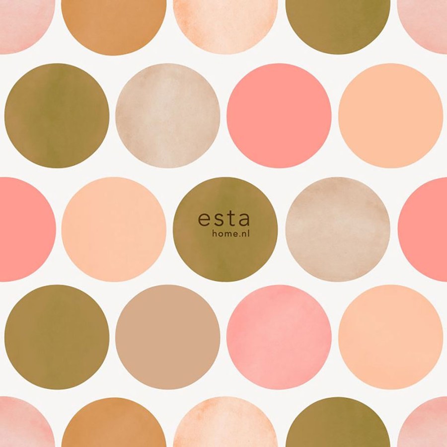 Vliesová tapeta na zeď 138858, FAB, Esta - Tapety na zeď