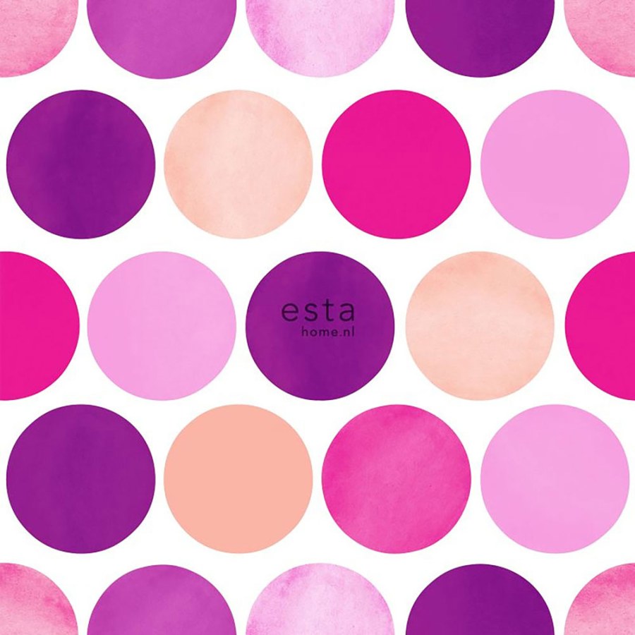 Vliesová tapeta na zeď 138859, FAB, Esta - Tapety na zeď