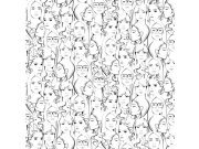 Vliesová tapeta na zeď 138867, FAB, Esta Tapety Yara - Esta Home