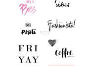 Vliesová tapeta 158815, 46,5 x 837 cm, FAB, Esta