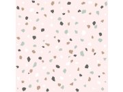 Vliesová tapeta 139035, Let's play, Scandi cool, Esta