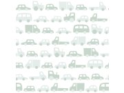 Tapety Yara Tapety dle materiálu Vliesové tapety - Dětská vliesová tapeta 139043, Auta, Let's play, Esta Dětská vliesová tapeta 139043, Auta, Let's play, Esta