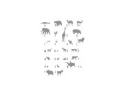 Tapety Yara Tapety dle materiálu Vliesové tapety - Dětská vliesová obrazová tapeta 158923, 150 x 279cm, Let's play, Esta Dětská vliesová obrazová tapeta 158923, 150 x 279cm, Let's play, Esta