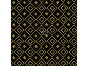 Tapety Yara Tapety na zeď - Geometrická vliesová tapeta 128829, FAB, Esta Geometrická vliesová tapeta 128829, FAB, Esta