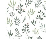 Tapety Yara Esta Home - Vliesová tapeta na zeď , větvičky, 139080, Scandi cool, Esta Vliesová tapeta na zeď , větvičky, 139080, Scandi cool, Esta