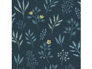 Vliesová tapeta na zeď, větvičky, 139082, Scandi cool, Esta