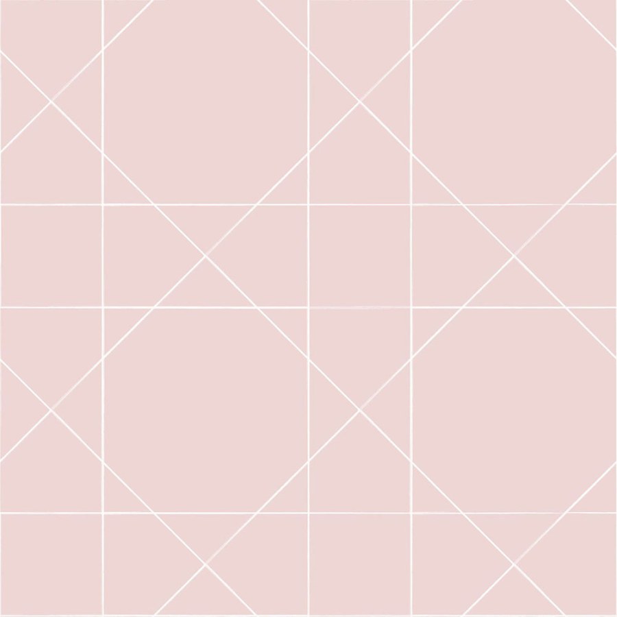 Geometrická vliesová tapeta 139091, Scandi cool, Esta - Vliesové tapety