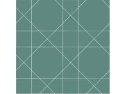 Geometrická vliesová tapeta 139092, Scandi cool, Esta